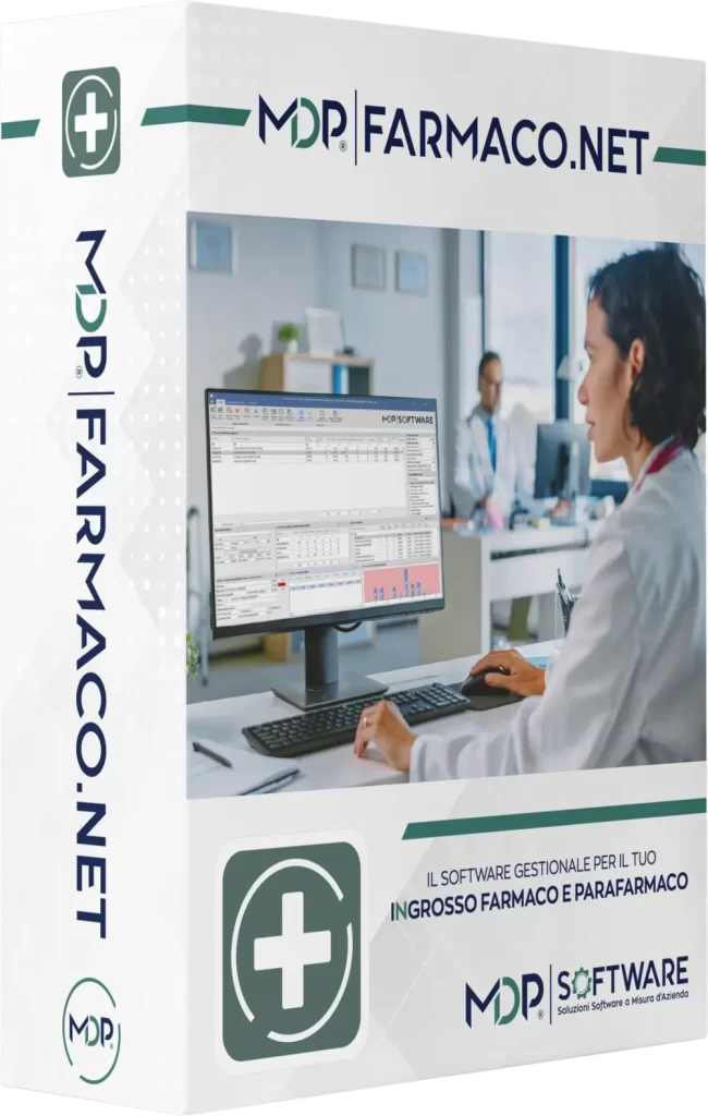 box software mdp farmaco.net