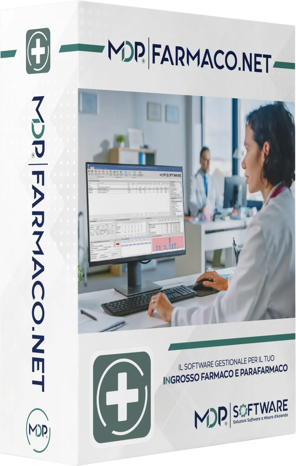box software mdp farmaco.net