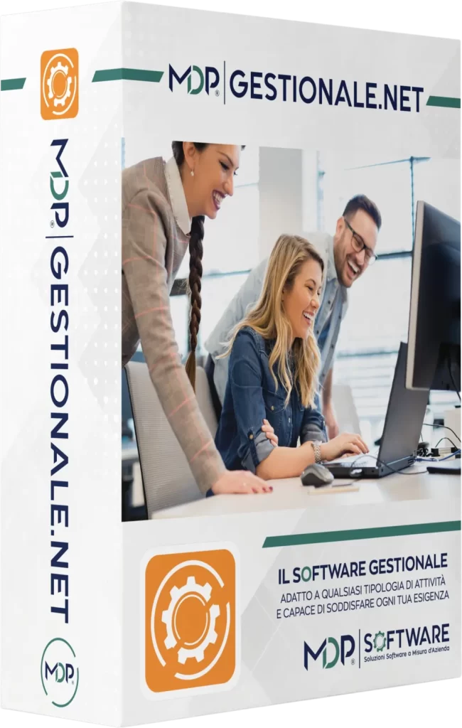 box software mdp gestionale.net